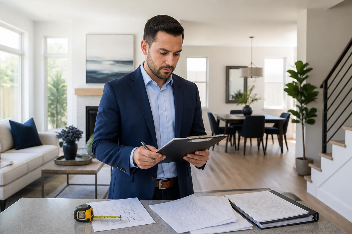 How to Prepare Your Home for Appraisal