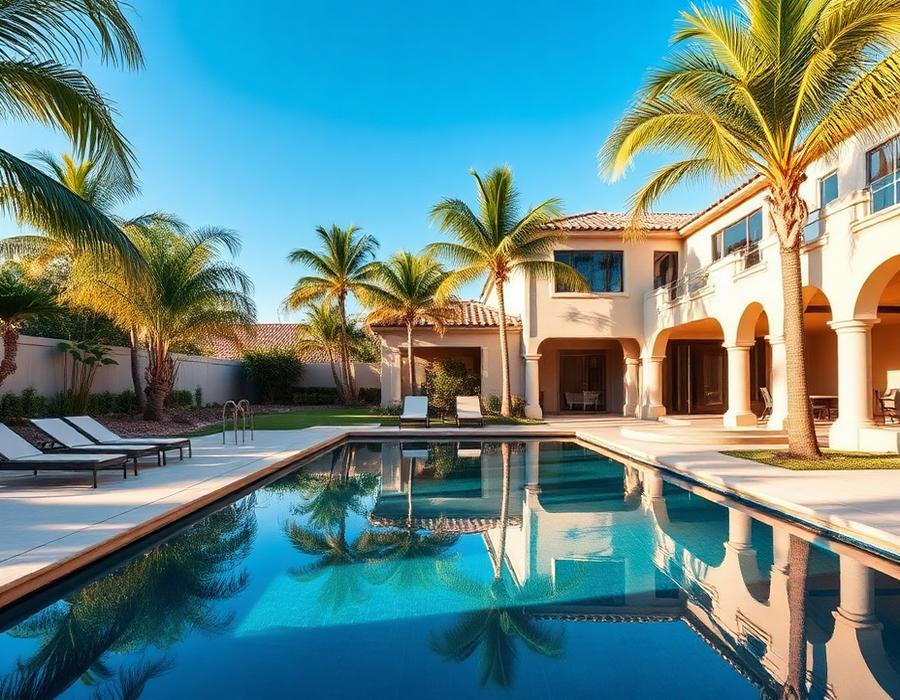 Mashney Realty California