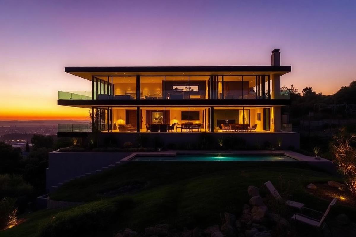 Sunset Boutique Hotel, Laguna Beach