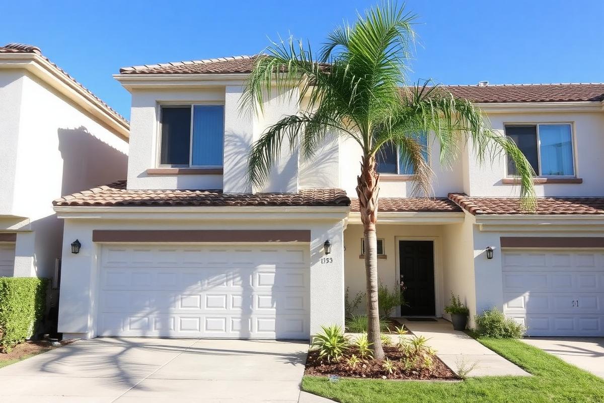 1153 Palm Court, Anaheim