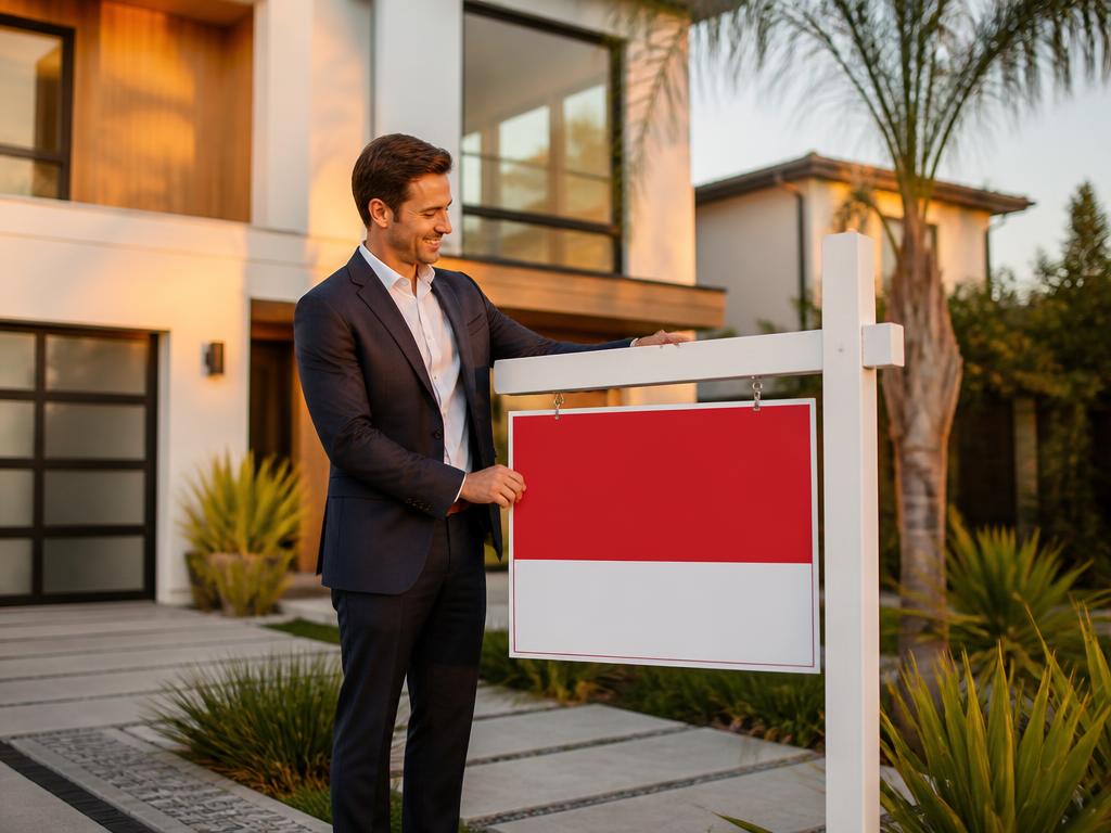 What Does a Listing Agent Do?