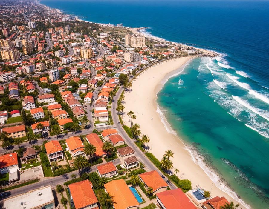 A Beginner's Guide to Real Estate Investing